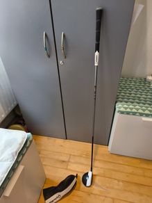 taylormade M2 5 Wood