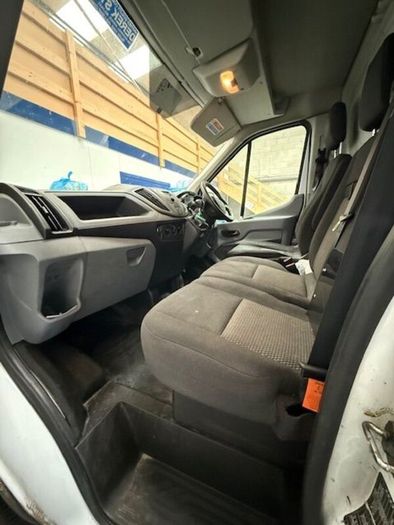 Ford Transit 2016