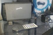 media player
