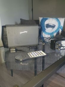 media player