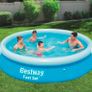 Bestway fast set 12ft Image 2