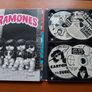 RAMONES collectors boxset Image 6