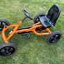 Berg buddy kids go kart Image 3