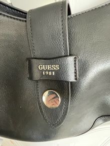guess handbag