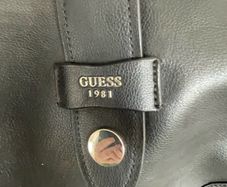 guess handbag