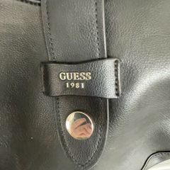 guess handbag