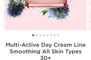 Clarins Multi Active Day Cream All Skin Types