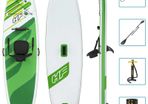 Bestway Hydro-Force Freesoul Tech Convertible Set Inflatable SUP 340x89x15 cm