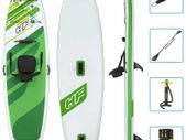 Bestway Hydro-Force Freesoul Tech Convertible Set Inflatable SUP 340x89x15 cm