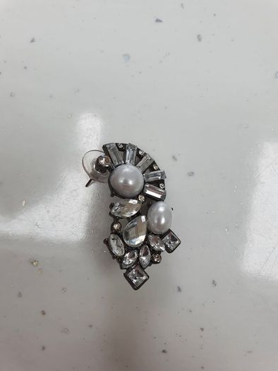 Earrings 3 sets for 5euro