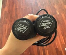 Jumping rope