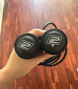Jumping rope
