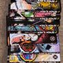 Demon Slayer: Kimetsu no Yaiba Volumes 1-23 (NOT A BOXSET) Image 3