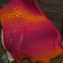 crochet baby blanket Image 2