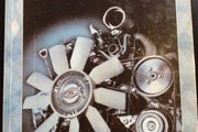 Fuel Injection Systems of Foreign Cars: Repair, Diagnostics and Maintenance Manual (in Russian)