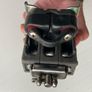 Lewmar 60mm Triple Becket and Cam Ratchet Block Image 5