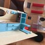 Sylvanian Families Caravan Holiday Home Brand New Image 3