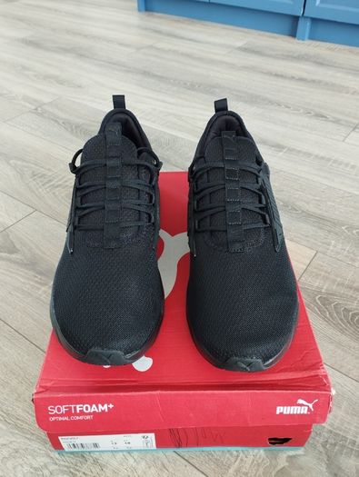Mens Puma Trainers UK Size 13