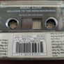 Cassette Meat Loaf Welcome the Neighborhood Image 2