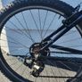 Mountain Carerra Axle 27.5 Wheels Image 4