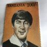Rare Postage stamp - John Lennon