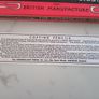 Vintage puma copying pencils Image 4