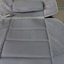 Car Seat Cushion/Back Suppport Image 3