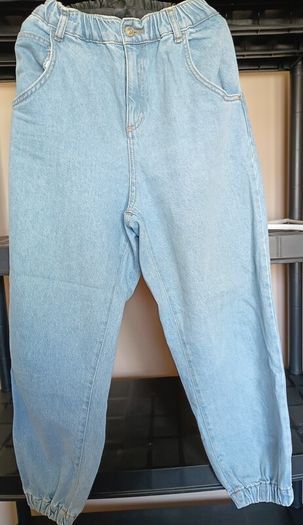 Jeans age 13 to 14