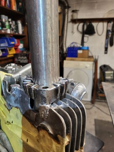 Welder available for Aluminium Welding,Alu wheels repair,E Scooter Aluminium Welding repairs,Cast Iron welding