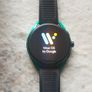 Emporio Armani Connected Smartwatch Image 5