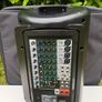 Yamaha Stagepas 600i Image 2