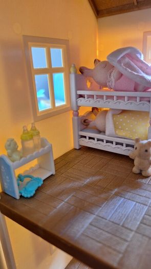 Sylvanian Bundle