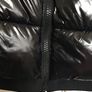 puff jacket size small Image 2