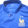 Nike France 2019 Home Two Stars 100th Anniversary Shirt Image 5