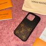 Louis Vuitton iPhone 15 pro phone case Image 4