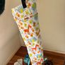 Large Cloth Nappy Bundle - Little Lamb, Bambino Mio, Inserts and Wet Bags - Image 2