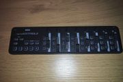 Korg Nanokontrol 2