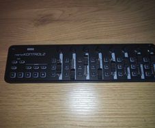 Korg Nanokontrol 2