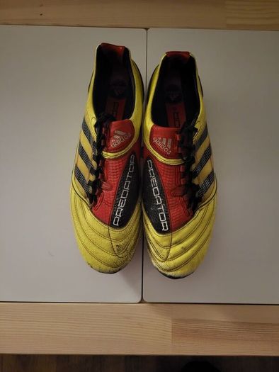 Adidas Predators