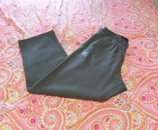 Canterbury Phantom Track Bottoms Size XXXL 3XL