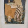 lady in bathroom Image 2