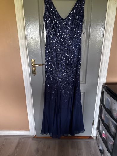 ladies dress