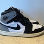 Air Jordan 1 "Barons" UK 10 Image 3
