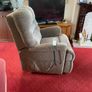 Sherborne Reclyner/Riser Armchair Image 3