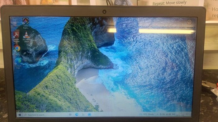 Lenovo 110 Windows 10 mint condition