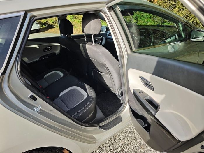 Kia Ceed Sportswagon 1.6 CRDi EX 164000 KM-Manual