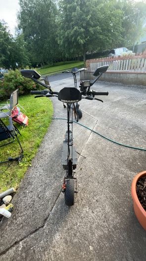 kukirin g4