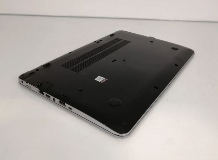HP Elitebook 850 G4 15.6" Gaming Laptop Intel i7 8GB RAM 256GB SSD NVIDIA 2GB Windows 11 Pro