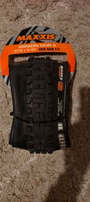 Maxxis Dhr 2 DD ... 27.5 x 2.4