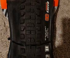 Maxxis Dhr 2 DD ... 27.5 x 2.4